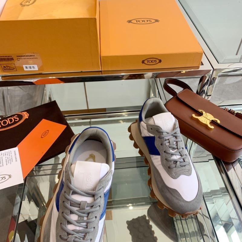 Tods Shoes